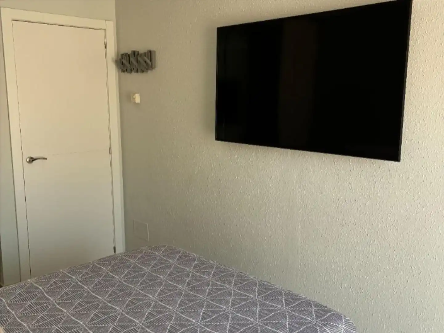 Habitación de Piso en venta en Igualada con Aire acondicionado y Balcón
