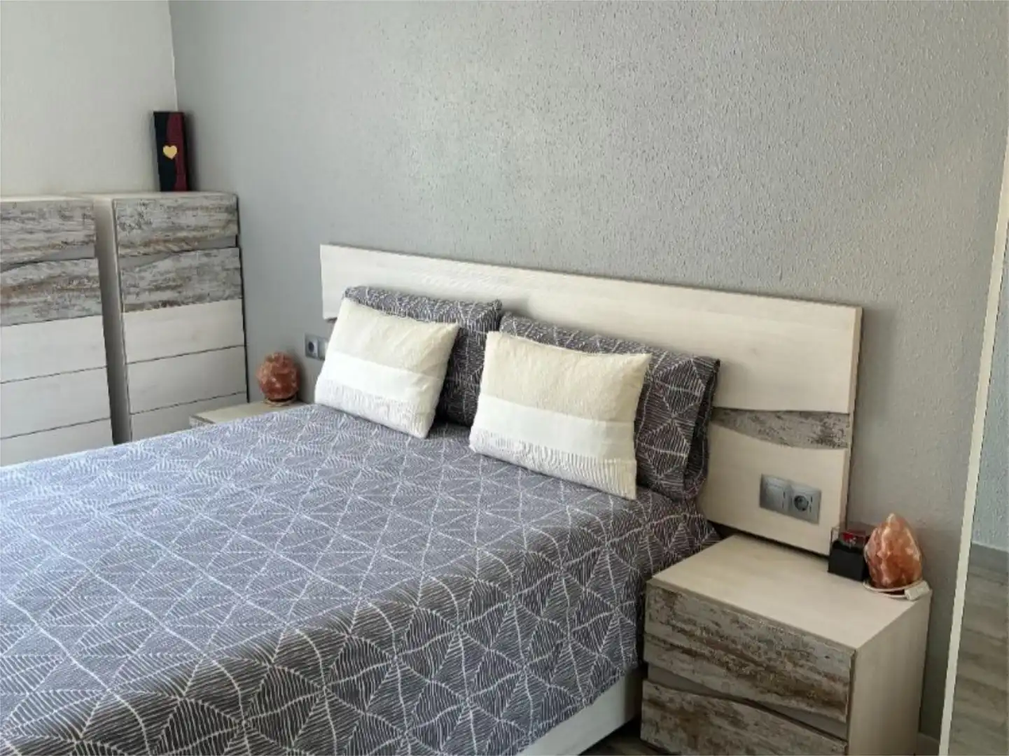 Habitación de Piso en venta en Igualada con Aire acondicionado y Balcón