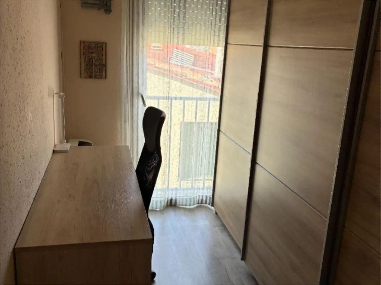 Habitación de Piso en venta en Igualada con Aire acondicionado y Balcón