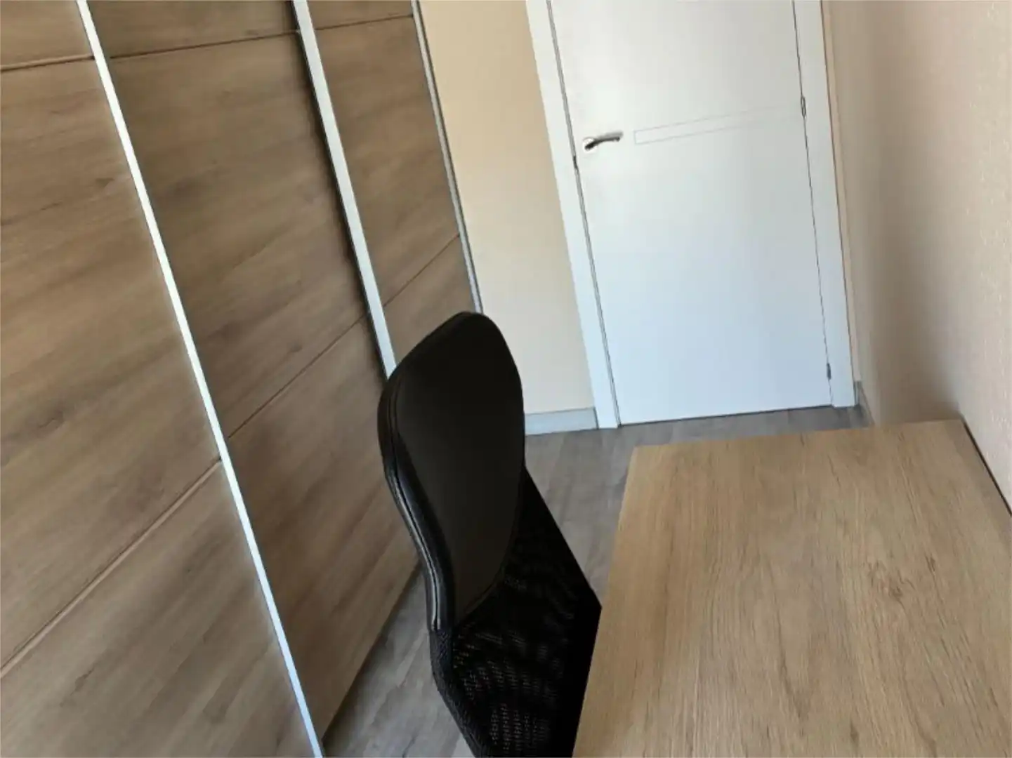 Habitación de Piso en venta en Igualada con Aire acondicionado y Balcón