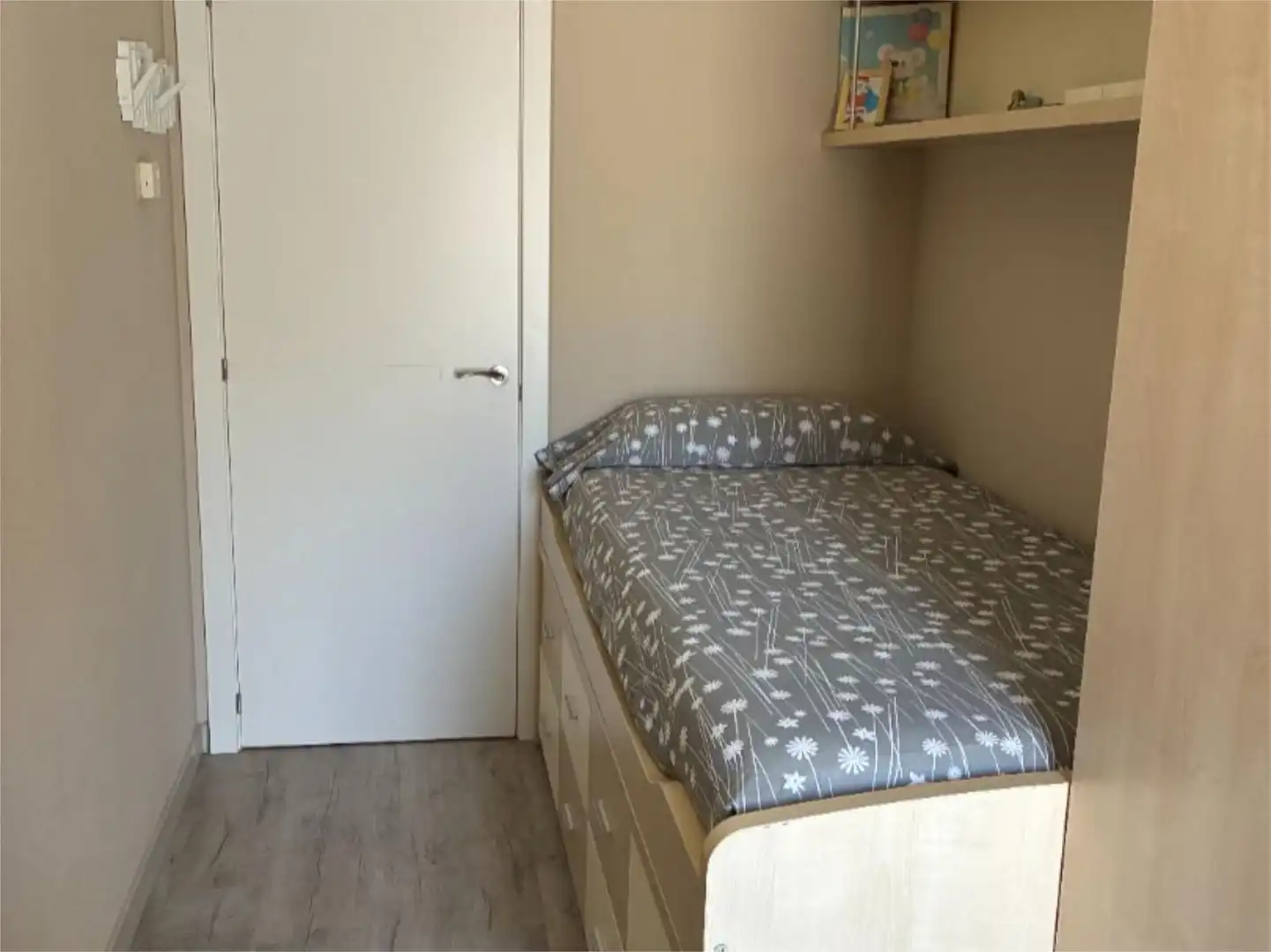 Habitación de Piso en venta en Igualada con Aire acondicionado y Balcón