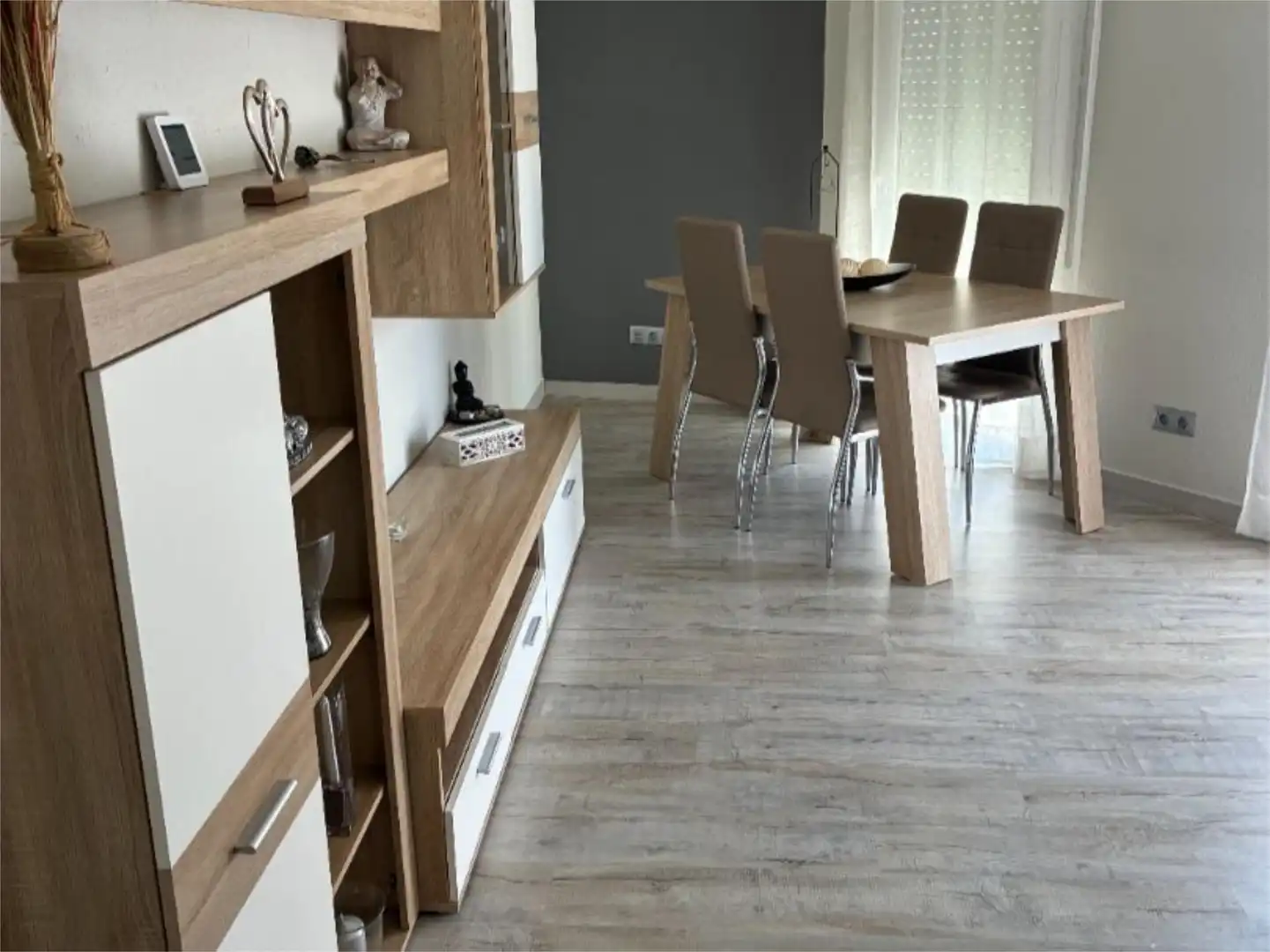 Comedor de Piso en venta en Igualada con Aire acondicionado y Balcón