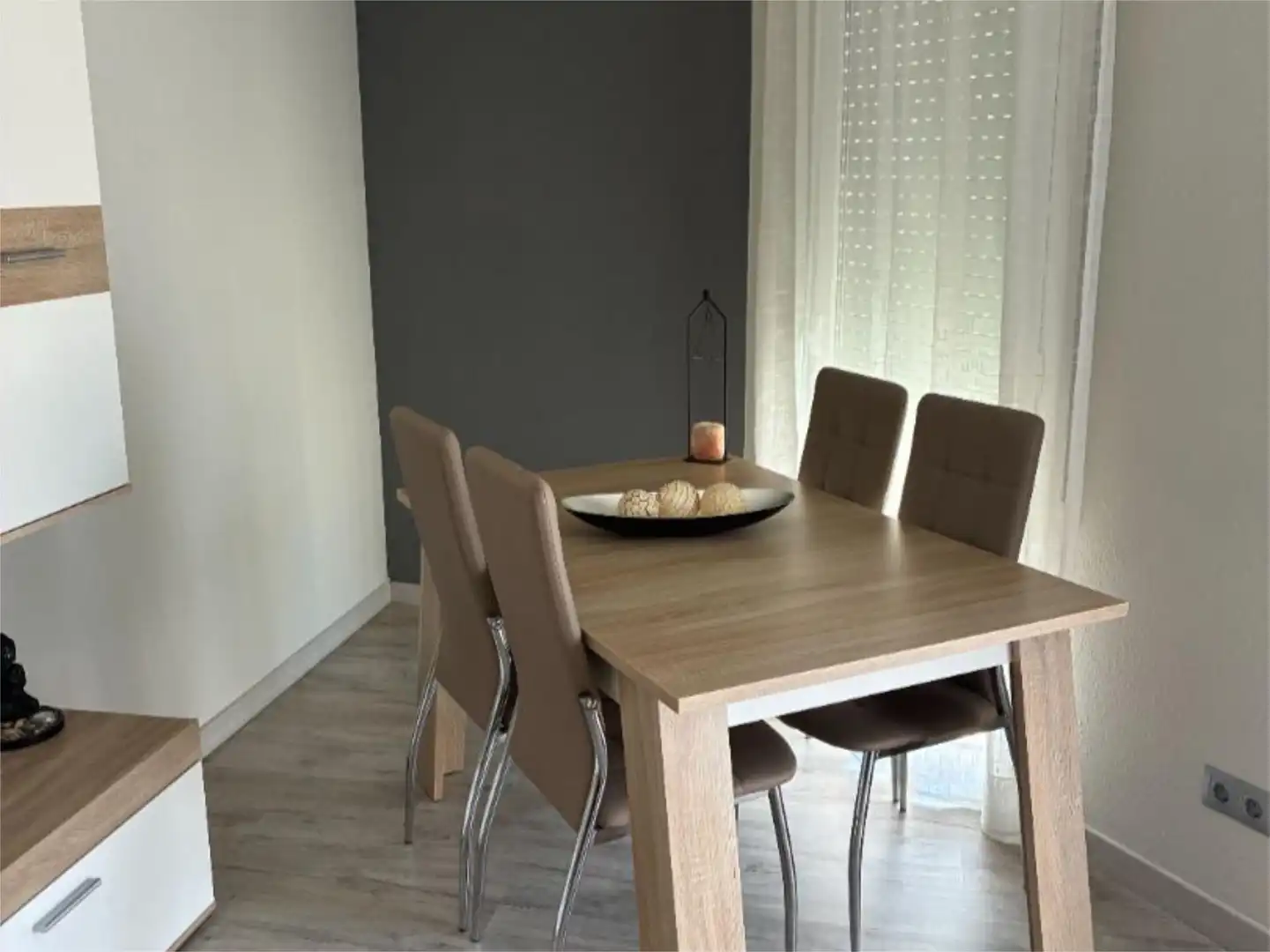 Comedor de Piso en venta en Igualada con Aire acondicionado y Balcón
