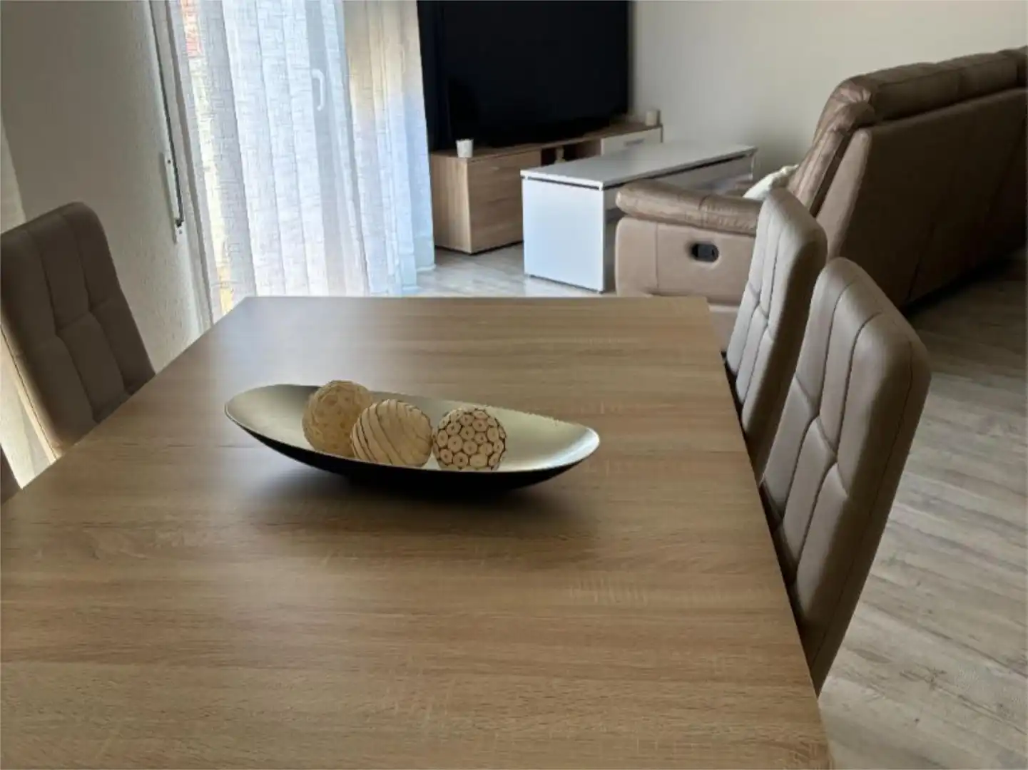 Comedor de Piso en venta en Igualada con Aire acondicionado y Balcón