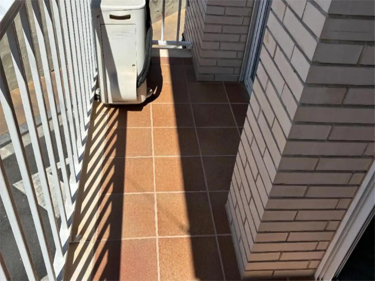 Terraza de Piso en venta en Igualada con Aire acondicionado y Balcón