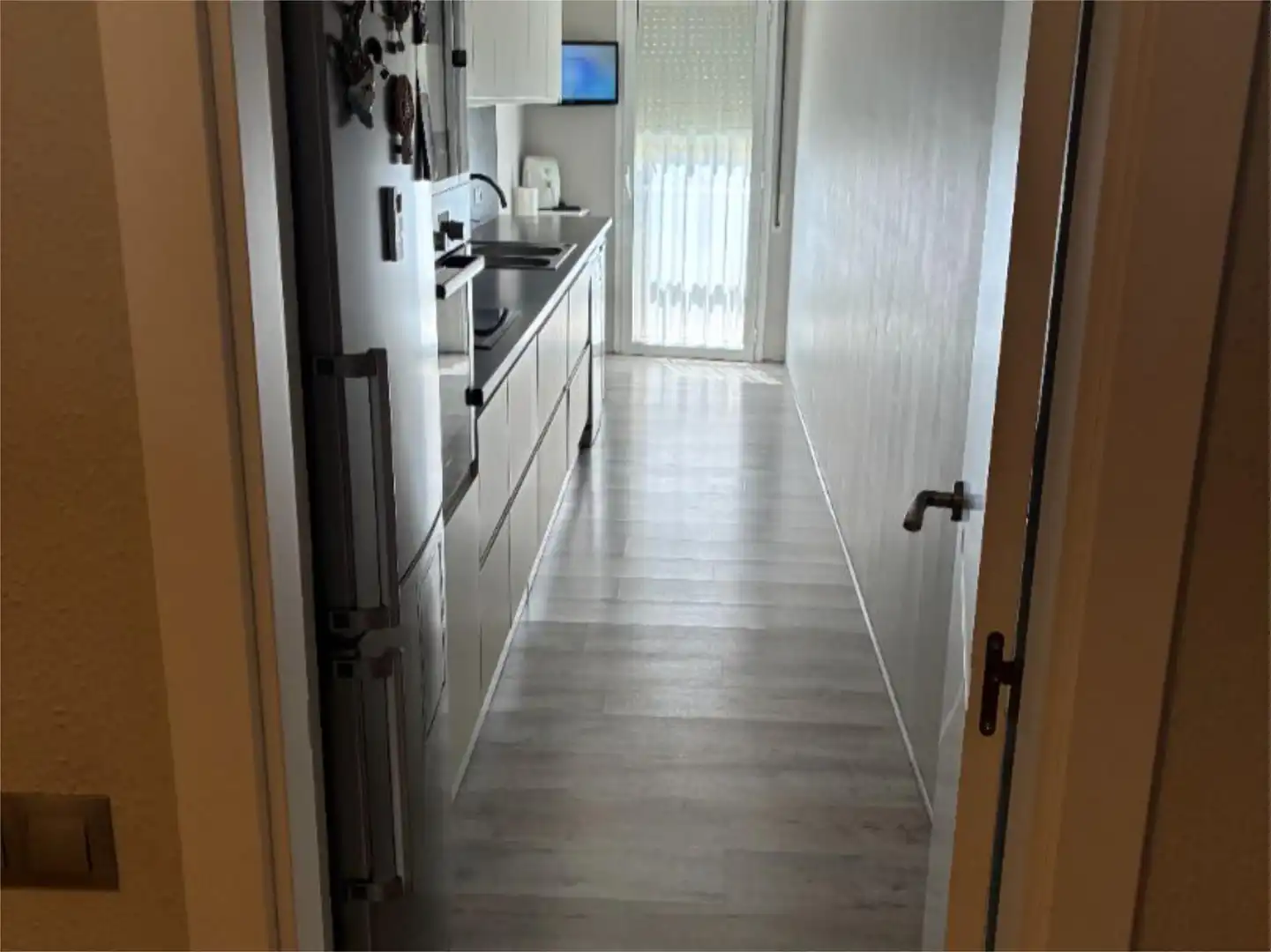 Piso en venta en Igualada con Aire acondicionado y Balcón