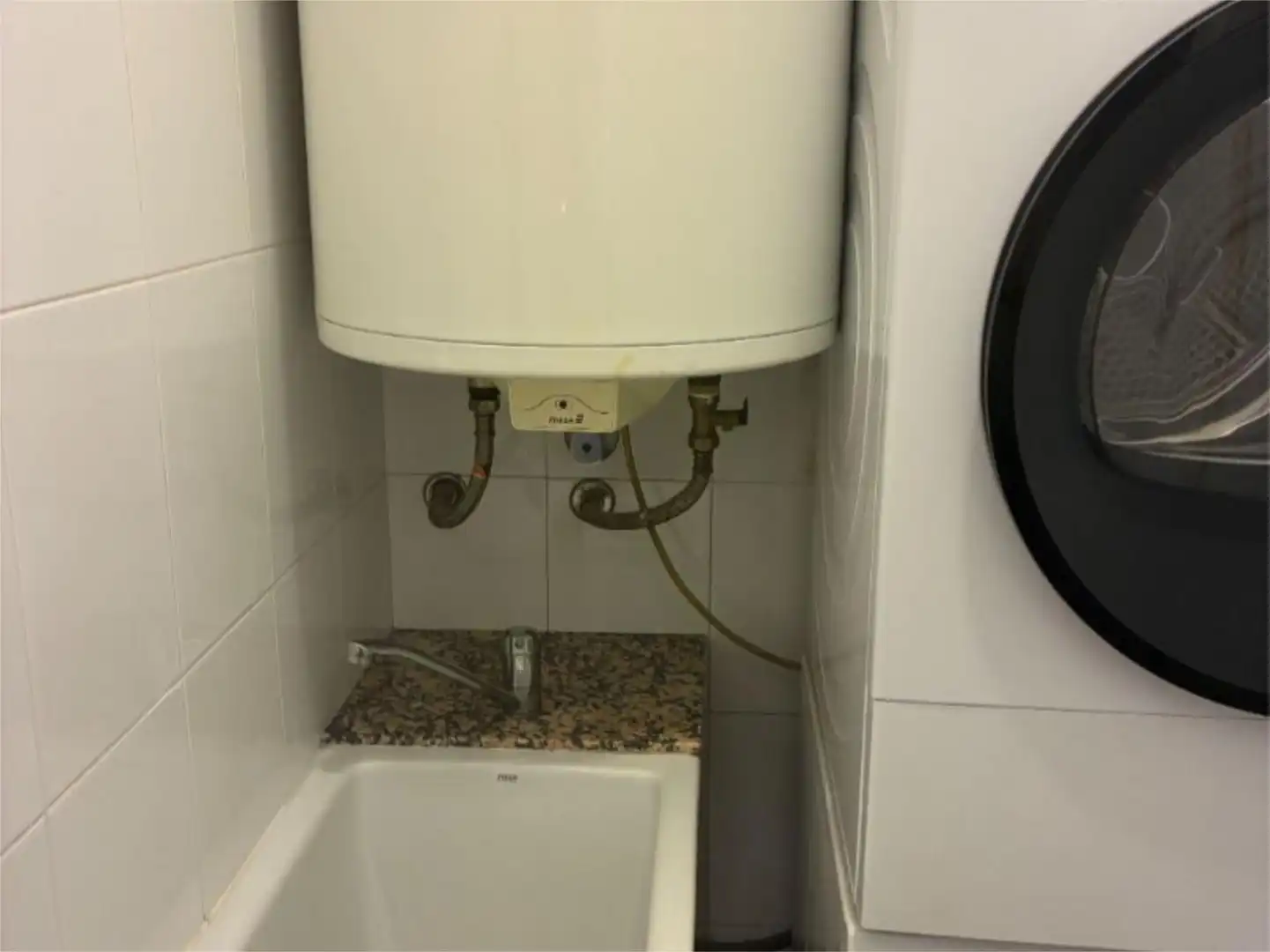 Baño de Piso en venta en Igualada con Aire acondicionado y Balcón