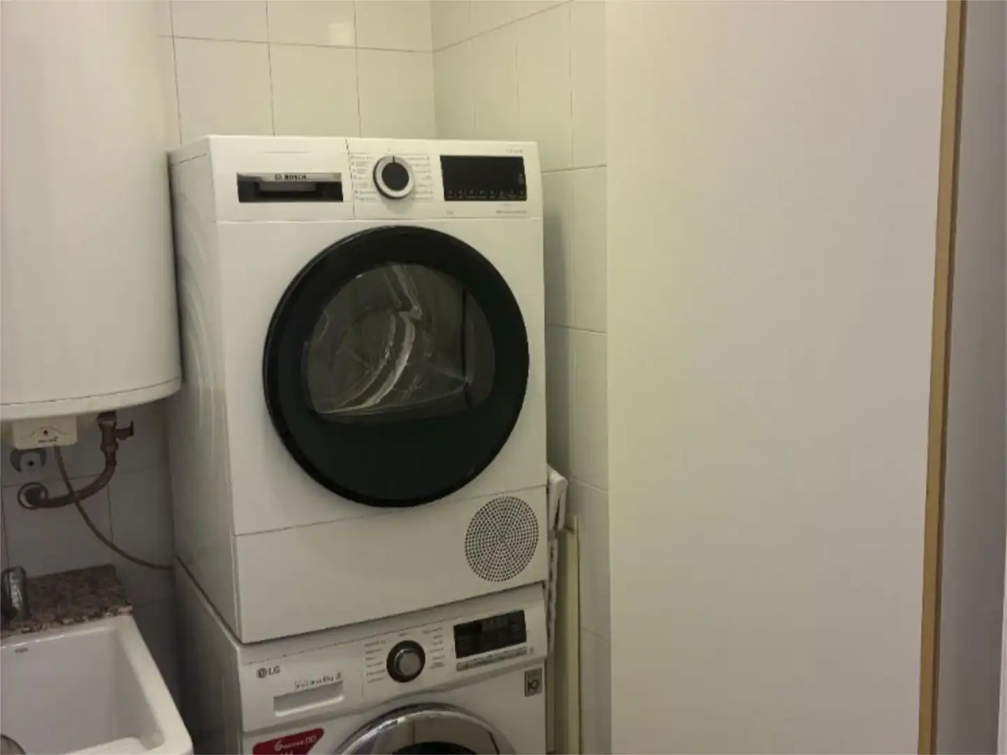 Habitación de Piso en venta en Igualada con Aire acondicionado y Balcón