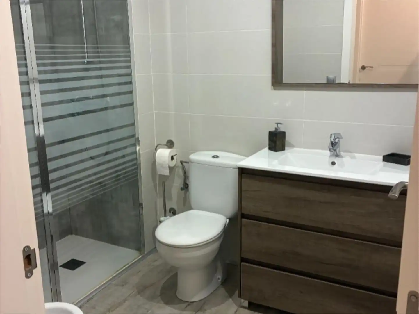 Baño de Piso en venta en Igualada con Aire acondicionado y Balcón