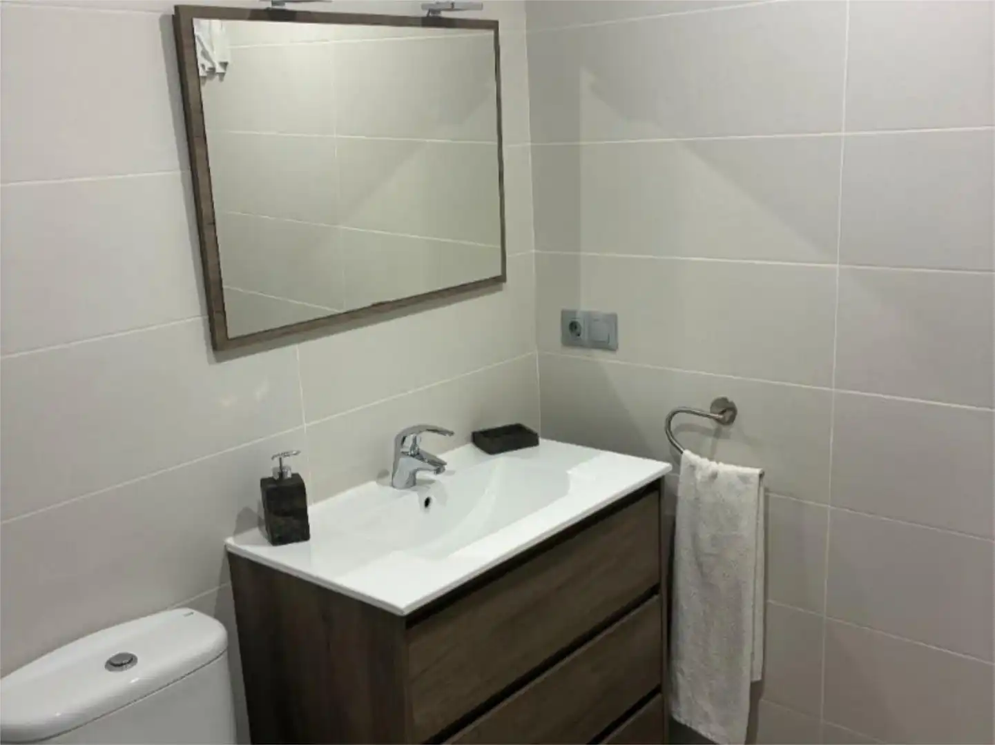 Baño de Piso en venta en Igualada con Aire acondicionado y Balcón