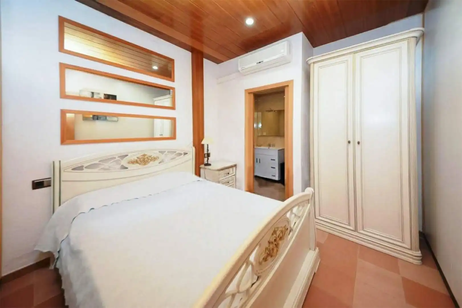 Wohnungen zur Miete in Carrer Alguer, Canyelles Wohnungen zur Miete in Carrer Alguer, Canyelles