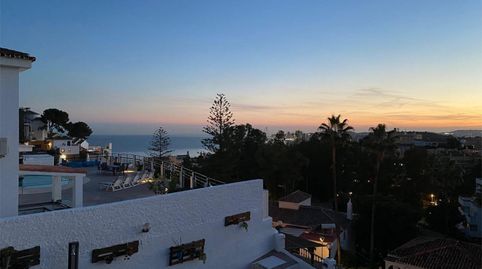 Foto 2 de Casa o xalet en venda a Calle Nogal, 17, Torreblanca del Sol, Fuengirola