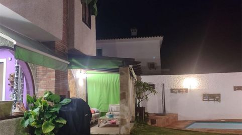 Foto 4 de Casa o xalet en venda a Calle Nogal, 17, Torreblanca del Sol, Fuengirola