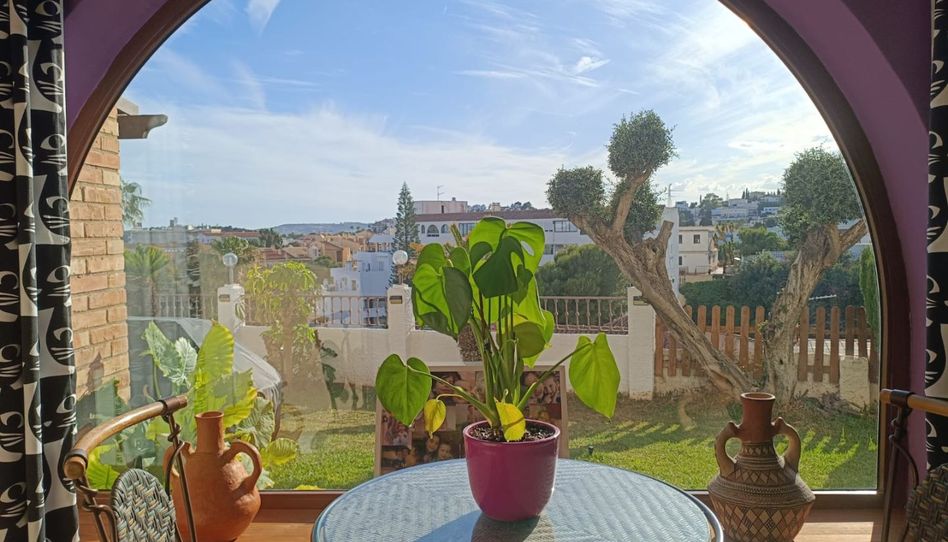 Houses for sale in Calle Nogal, 17, Torreblanca del Sol, Fuengirola - image 1 Photo 1 of Houses for sale in Calle Nogal, 17, Torreblanca del Sol, Fuengirola