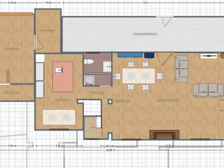 Houses for sale in Calle Nogal, 17, Torreblanca del Sol Houses for sale in Fuengirola with Air Conditioner, Terrace and Swimming Pool