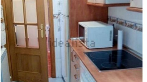 Photo 4 of Flat for rent in Calle Machacalinos, 6, La Adrada , Ávila