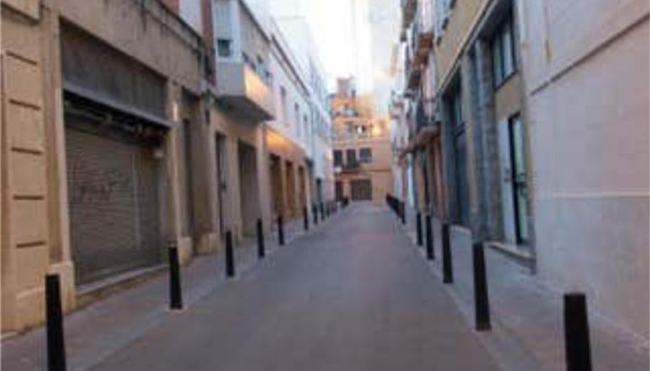 Garaje de alquiler en Mestral, Reus - imagen 1 Foto 1 de Garaje de alquiler en Mestral, Reus