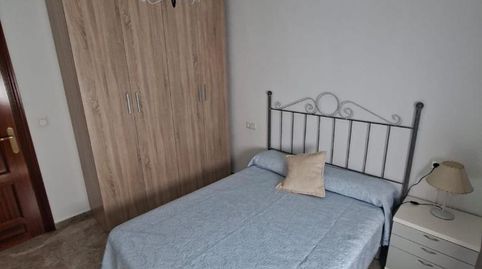 Foto 5 de Piso de alquiler en Calle Ingeniero Juan a. Vigueras González, 8, Fátima - Levante, Córdoba Capital