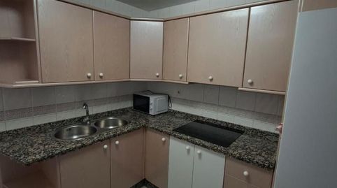 Foto 4 de Piso de alquiler en Calle Ingeniero Juan a. Vigueras González, 8, Fátima - Levante, Córdoba Capital