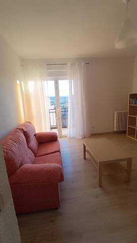 Piso en Alquiler en Calle Capitán Méndez Vigo, 15 en Santo Tomás