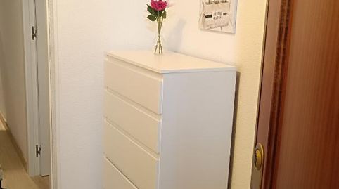 Foto 2 de Piso de alquiler en Calle Capitán Méndez Vigo, 15, Santo Tomás, Ávila Capital