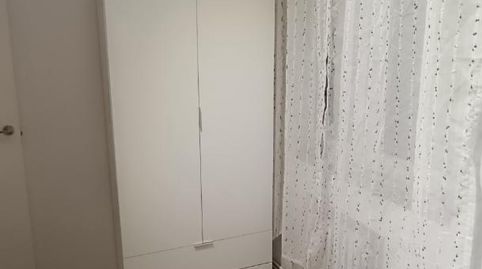 Foto 4 de Piso de alquiler en Calle Capitán Méndez Vigo, 15, Santo Tomás, Ávila Capital