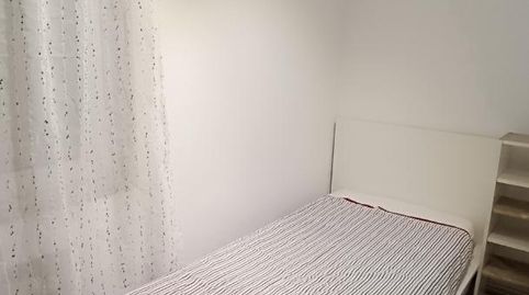 Foto 5 de Piso de alquiler en Calle Capitán Méndez Vigo, 15, Santo Tomás, Ávila Capital