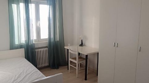 Foto 3 de Piso de alquiler en Calle Capitán Méndez Vigo, 15, Santo Tomás, Ávila Capital