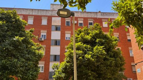 Foto 2 de Piso en venta en Carrer del Transatlàntic, 5, Les Tendetes - Avenida Burjassot, Valencia Capital