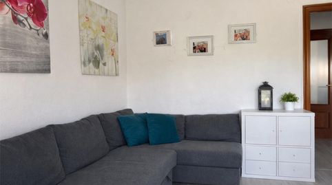 Foto 5 de Piso en venta en Carrer del Transatlàntic, 5, Les Tendetes - Avenida Burjassot, Valencia Capital