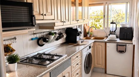 Foto 4 de Piso en venta en Carrer del Transatlàntic, 5, Les Tendetes - Avenida Burjassot, Valencia Capital