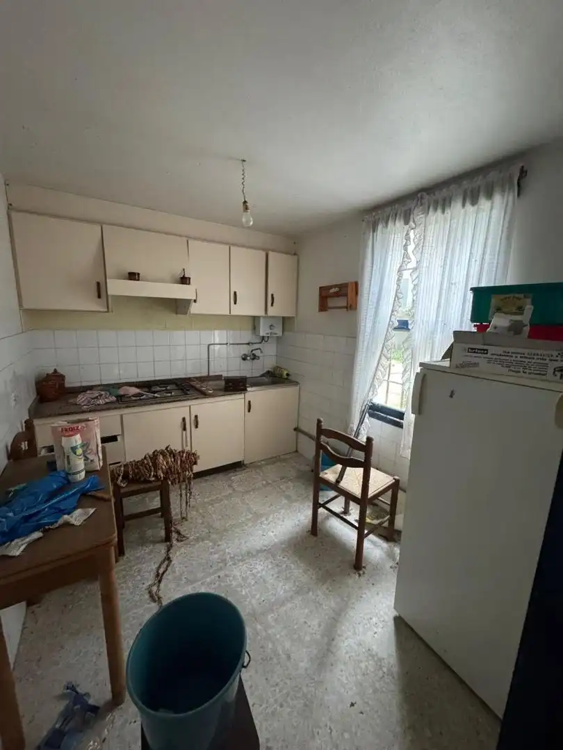 Casa adosada en venta en Rúa da Altamira, 23, Malpica de Bergantiños