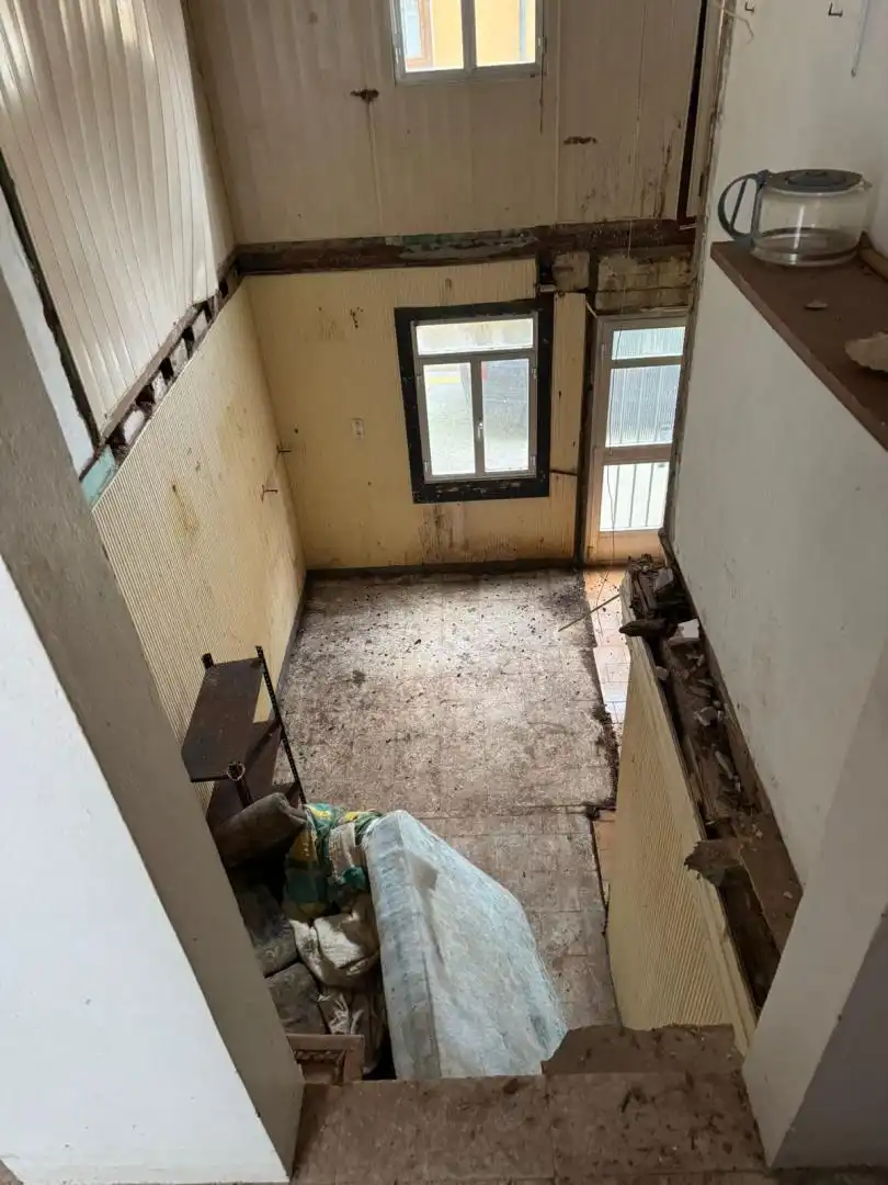 Casa adosada en venta en Rúa da Altamira, 23, Malpica de Bergantiños
