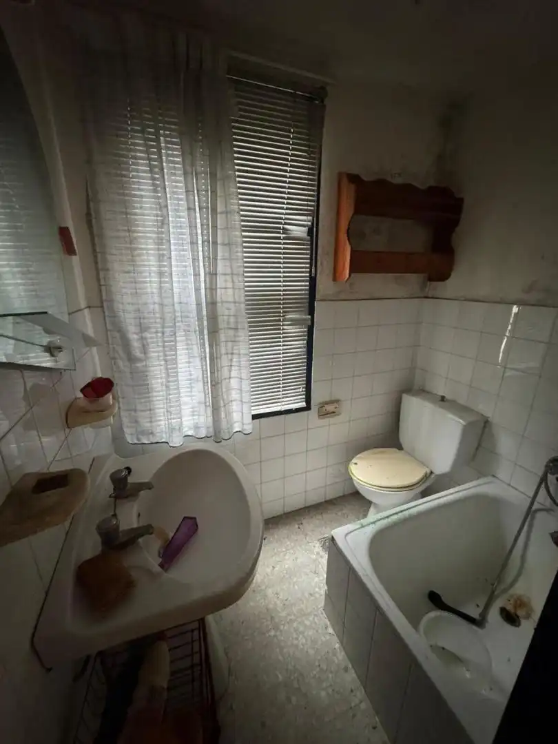 Casa adosada en venta en Rúa da Altamira, 23, Malpica de Bergantiños