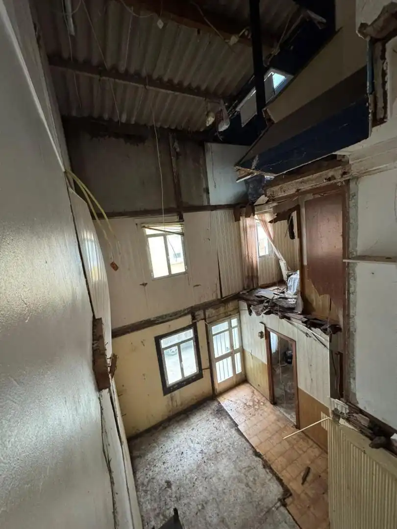 Casa adosada en venta en Rúa da Altamira, 23, Malpica de Bergantiños