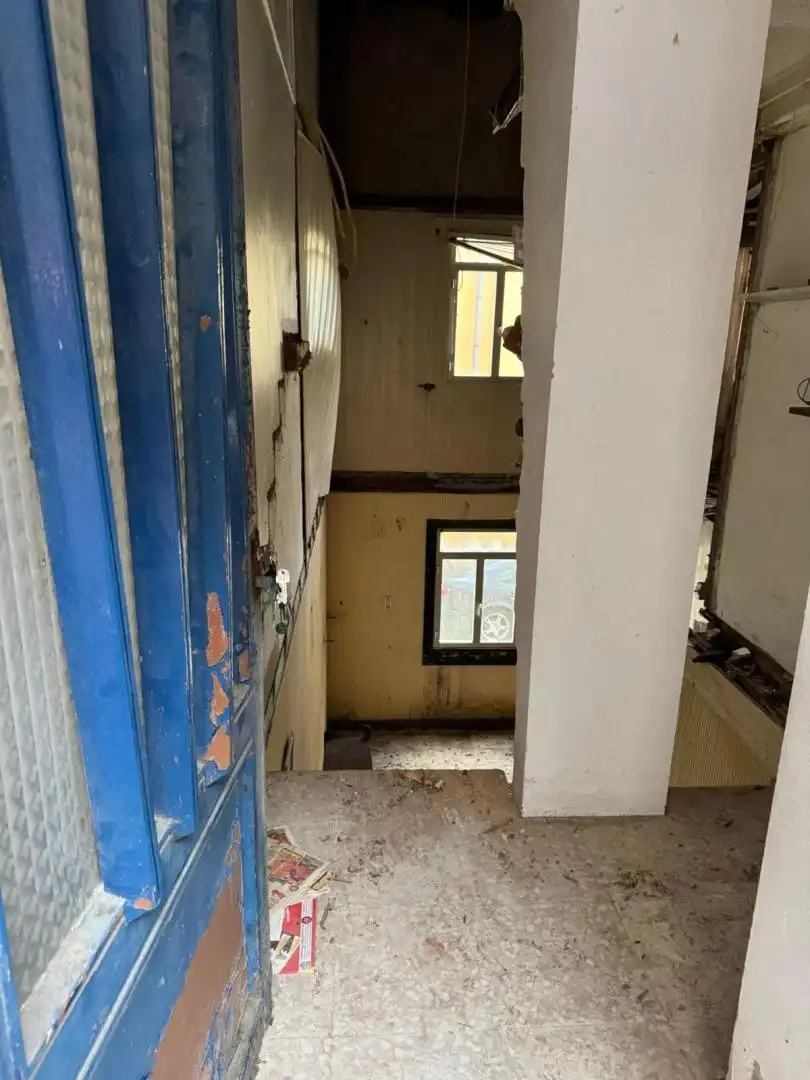 Casa adosada en venta en Rúa da Altamira, 23, Malpica de Bergantiños