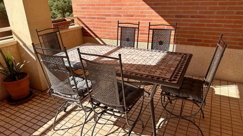 Foto 3 von Wohnungen zur Miete in Avenida Rodríguez de Ledesma, 10, Ruta de la Plata, Cáceres Capital