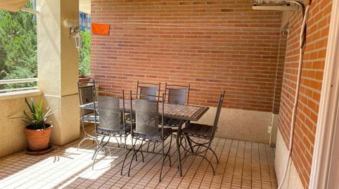 Foto 4 von Wohnungen zur Miete in Avenida Rodríguez de Ledesma, 10, Ruta de la Plata, Cáceres Capital