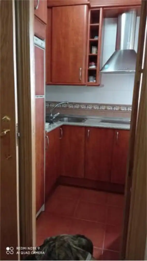 Cuina de Pis en venda en Motril amb Jardí privat, Terrassa i Piscina