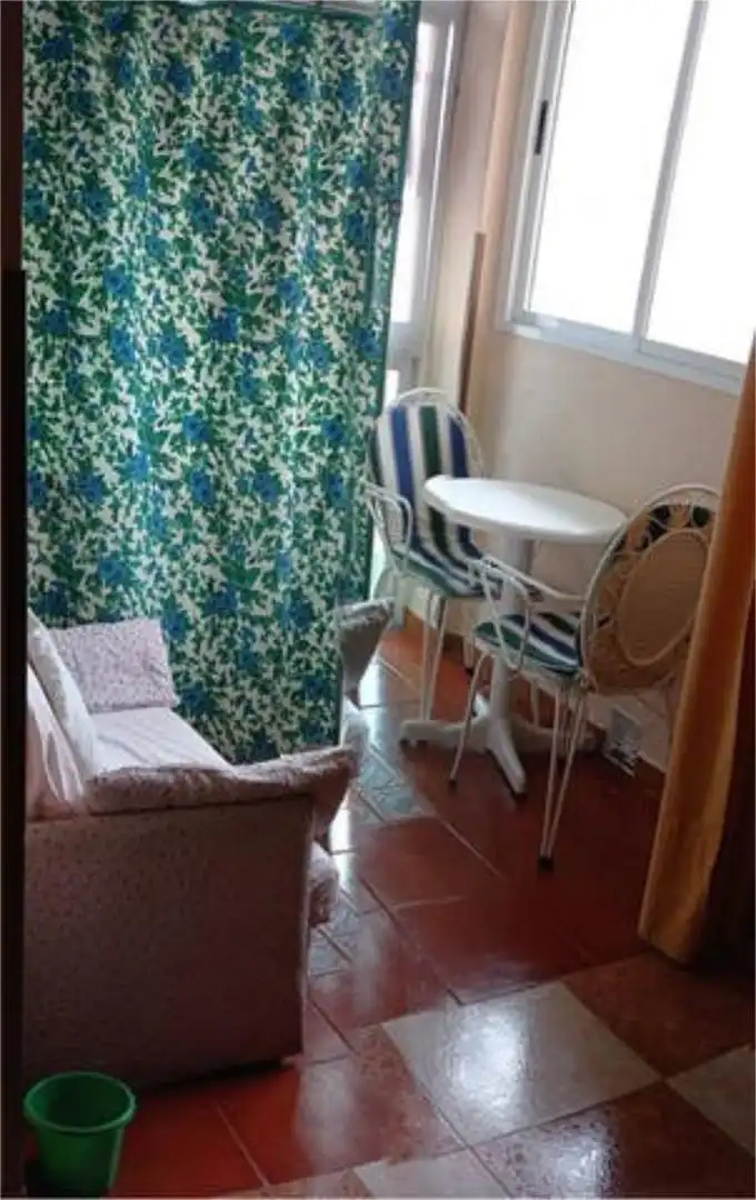 Piso en venta en Calahonda - Carchuna Terraza de Piso en venta en Motril con Jardín privado, Terraza y Piscina
