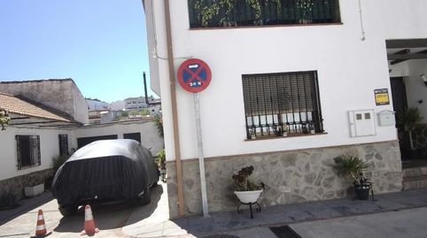 Foto 2 de Casa adosada en venta en Calle Corazon de Jesus, 8, Víznar, Granada