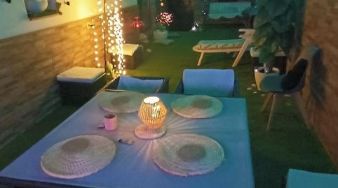 Foto 4 de Casa adosada en venta en Calle Corazon de Jesus, 8, Víznar, Granada