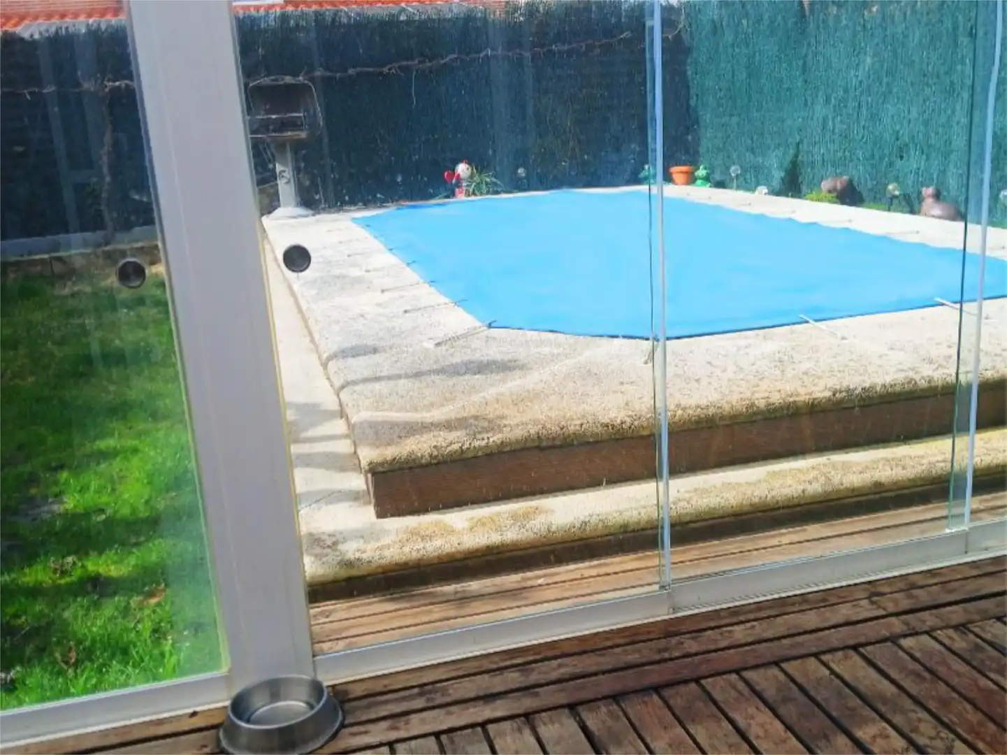 Casa adosada en venta en Avenida de Colón, 78, La Vega Piscina de Casa adosada en venta en Arroyo de la Encomienda con Aire acondicionado y Piscina