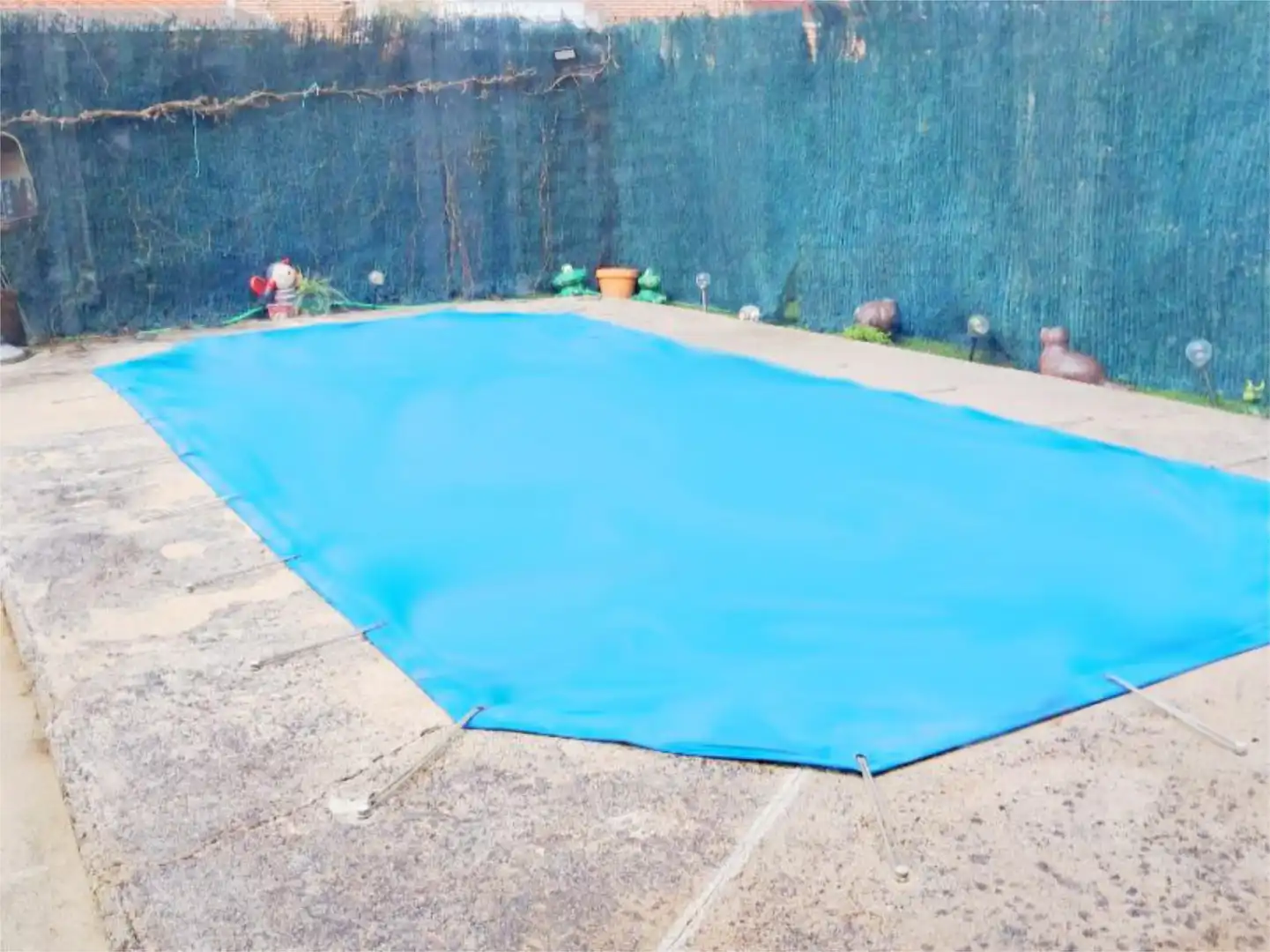 Casa adosada en venta en Avenida de Colón, 78, La Vega Piscina de Casa adosada en venta en Arroyo de la Encomienda con Aire acondicionado y Piscina