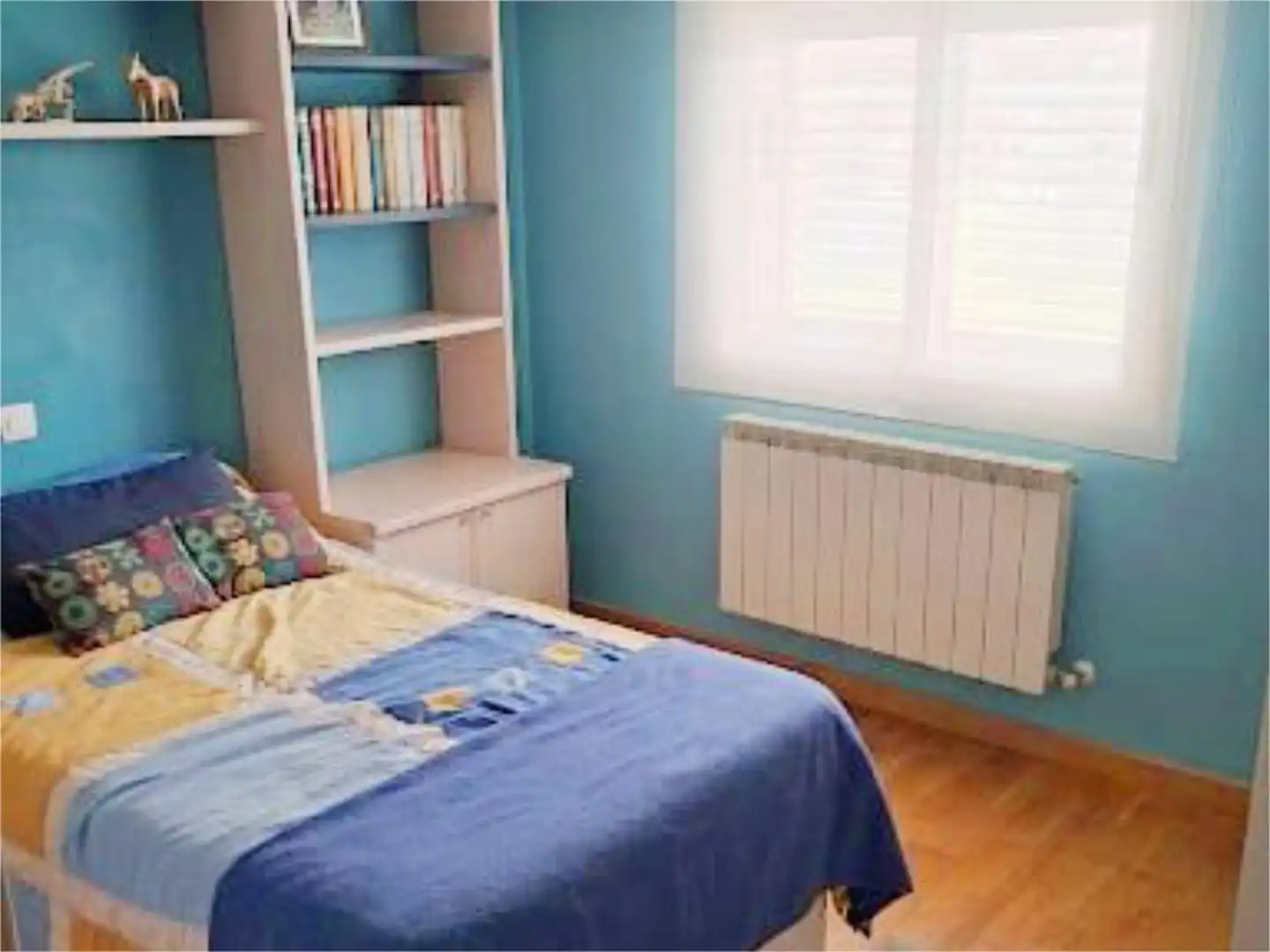 Casa adosada en venta en Avenida de Colón, 78, La Vega Habitación de Casa adosada en venta en Arroyo de la Encomienda con Aire acondicionado y Piscina
