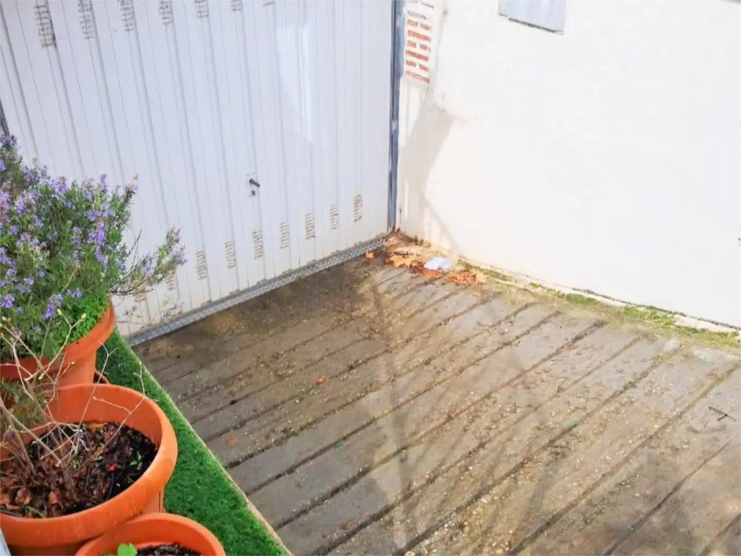 Casa adosada en venta en Avenida de Colón, 78, La Vega Jardín de Casa adosada en venta en Arroyo de la Encomienda con Aire acondicionado y Piscina