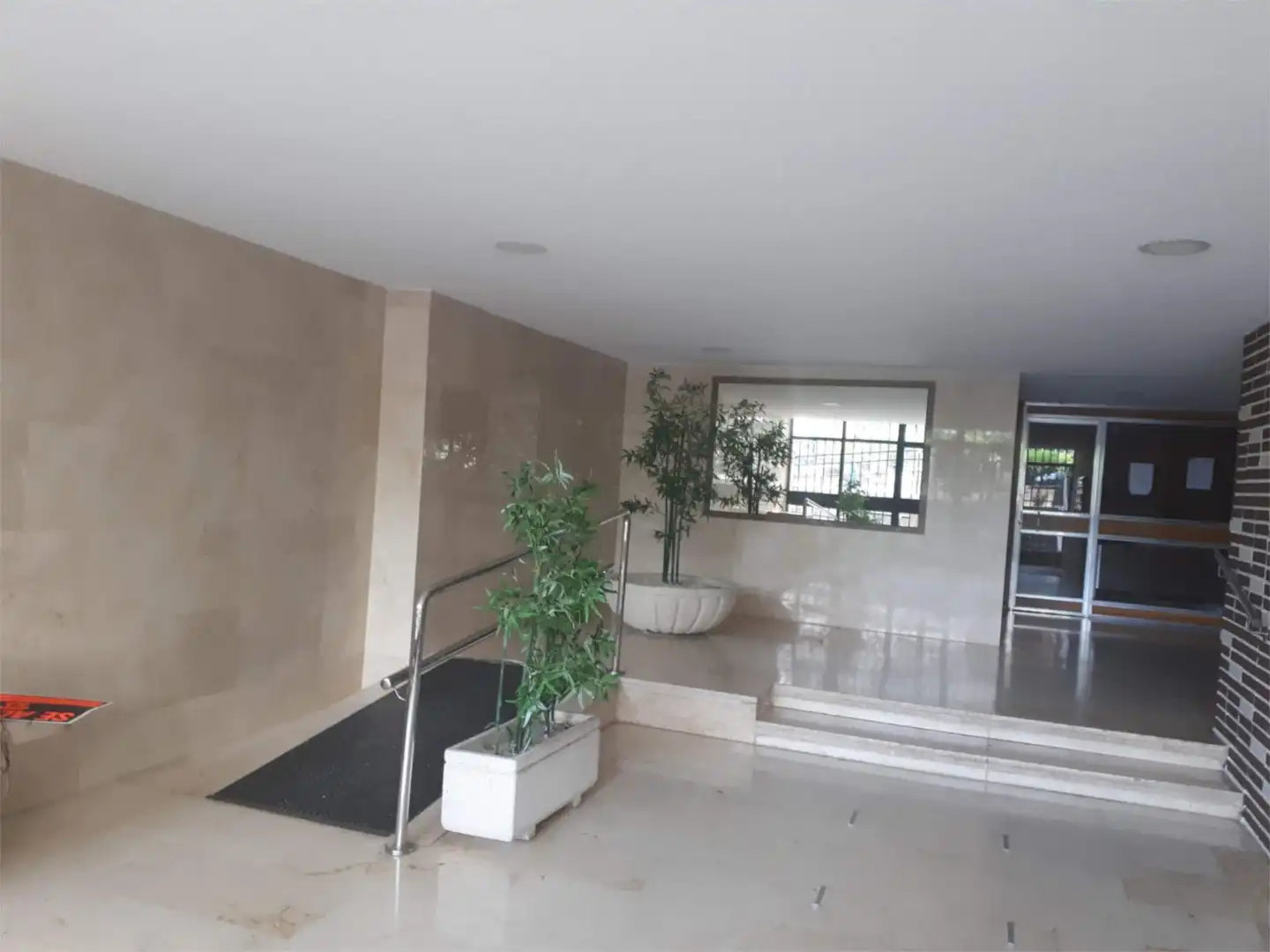 Piso para compartir en  Córdoba Capital con Aire acondicionado, Amueblado y Horno