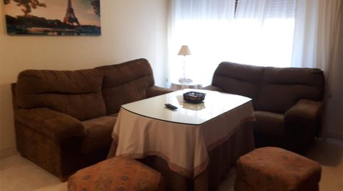 Foto 2 de Habitación en Calle de la Virgen del Perpetuo Socorro, 12, Ciudad Jardín - Zoco, Córdoba Capital