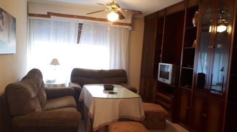 Foto 3 de Habitación en Calle de la Virgen del Perpetuo Socorro, 12, Ciudad Jardín - Zoco, Córdoba Capital