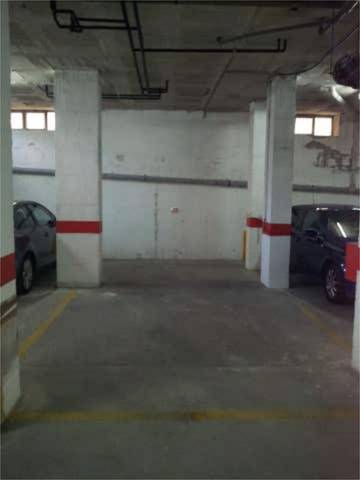 Garaje en Alquiler en La Fama